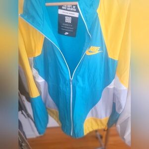 Nike Windbreaker Reissue